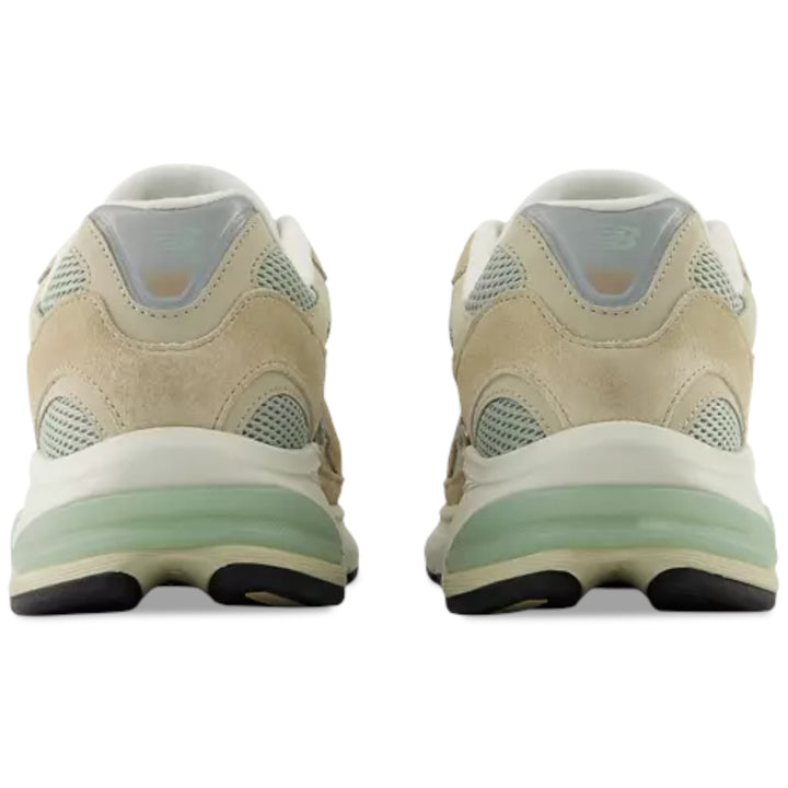 New Balance U2010281 ABZORB 2010 Mindful Grey Khaki