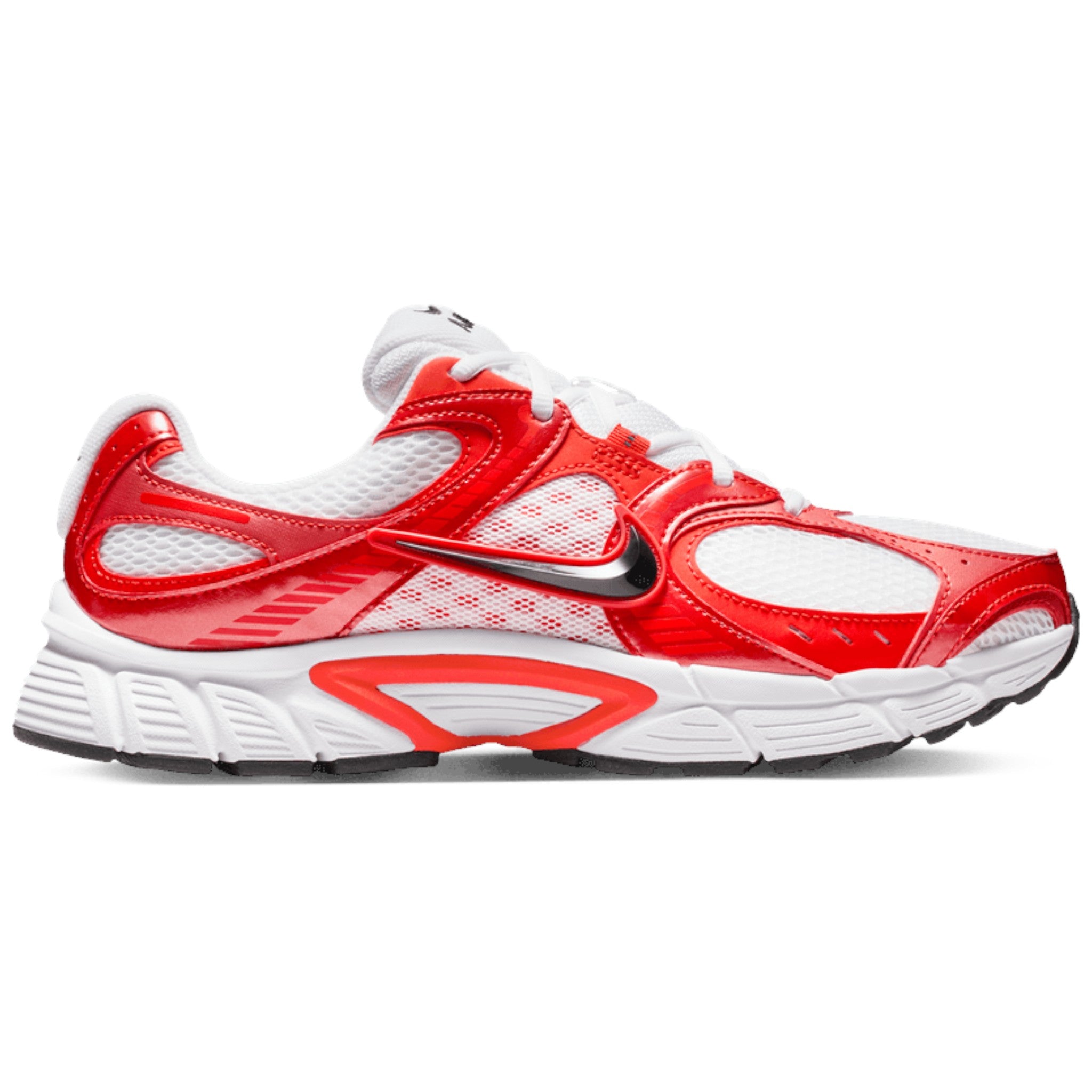 Nike スニーカー 416862-105 ホワイト/レッド 6 US 25cm Nike V5 RNR 'White Picante Red' – Purple Carpet Miami