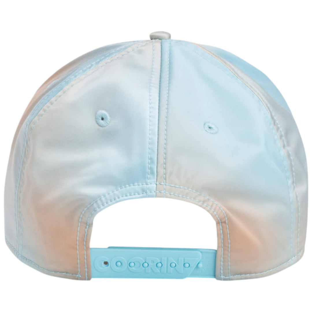 Goorin Bros. Never Stop Hat Shade Silver