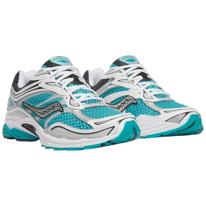 Saucony Progrid Omni 9 OG 'Tranquil'