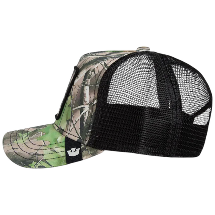 Goorin Panther Camo Fall 25 Hat