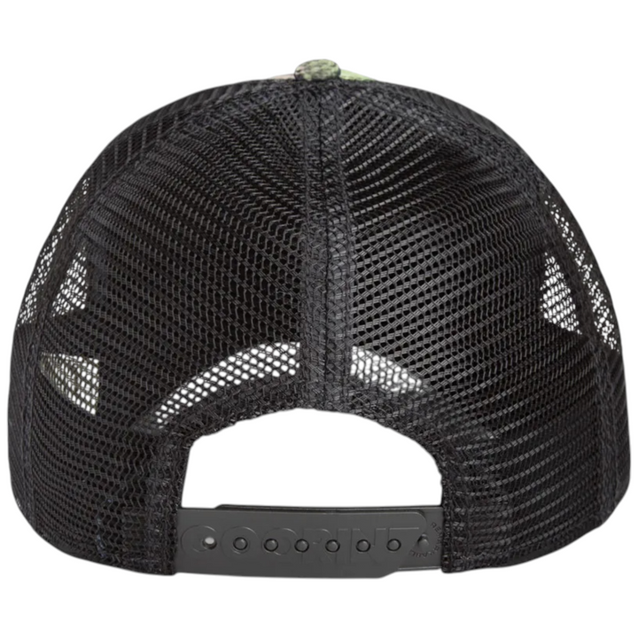 Goorin Panther Camo Fall 25 Hat