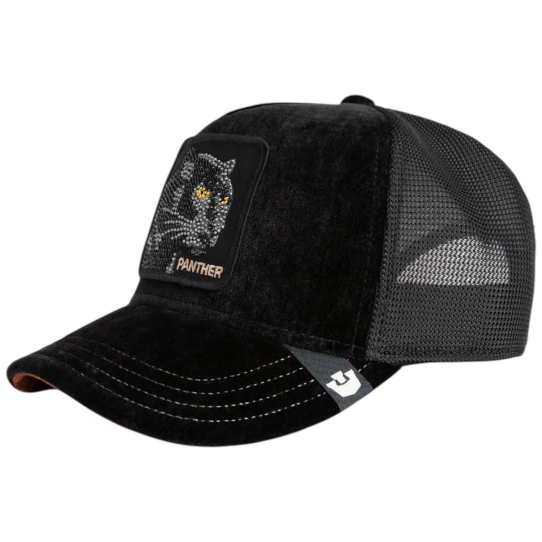 Goorin Iced Panther Fall 25 Hat