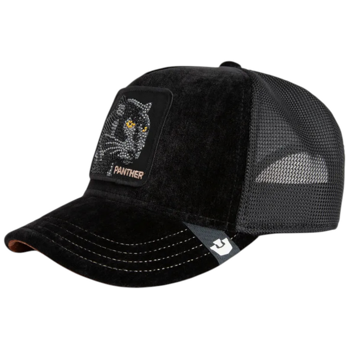 Goorin Iced Panther Fall 25 Hat