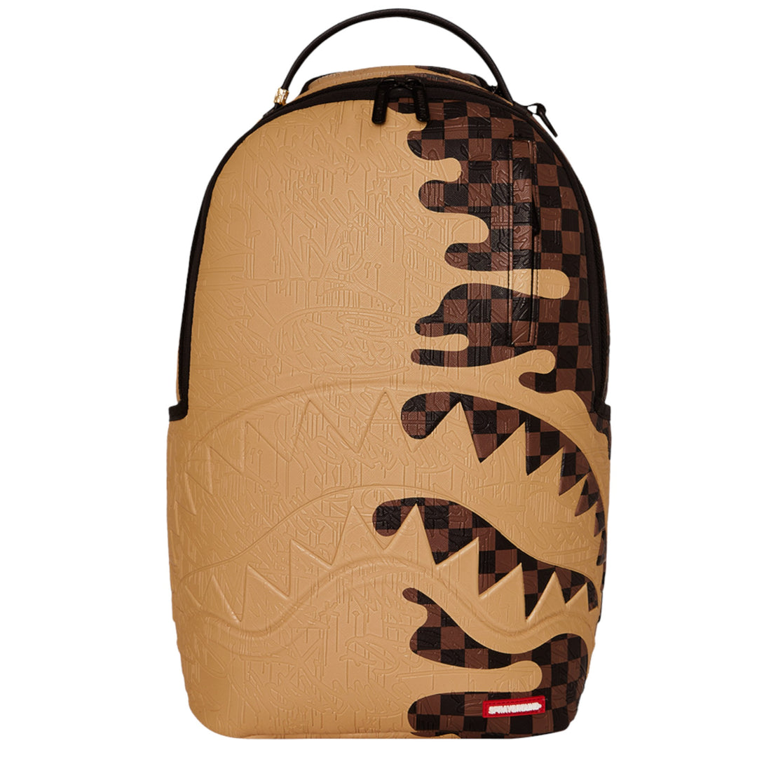 Sprayground HENNY MELT DLXSV BACKPACK
