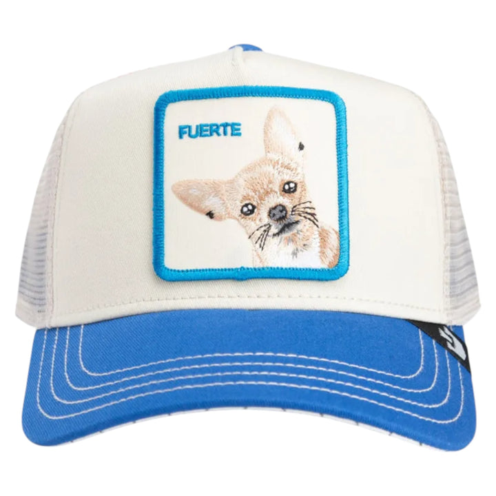Goorin Bros. The Fuerte Dog Natural
