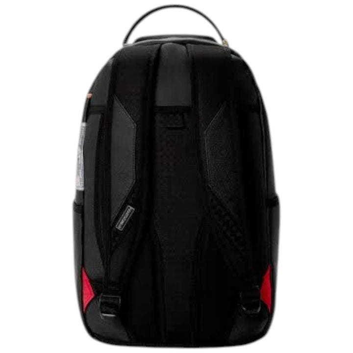 Sprayground PRINTED HANGING STUFF DLXSV BACKPACK