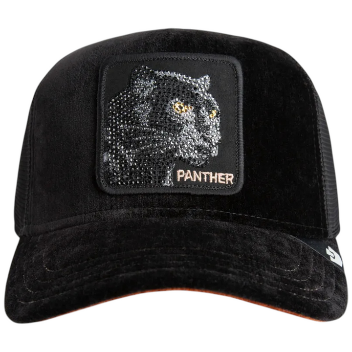 Goorin Iced Panther Fall 25 Hat