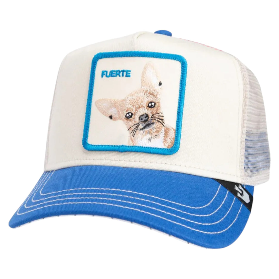 Goorin Bros. The Fuerte Dog Natural