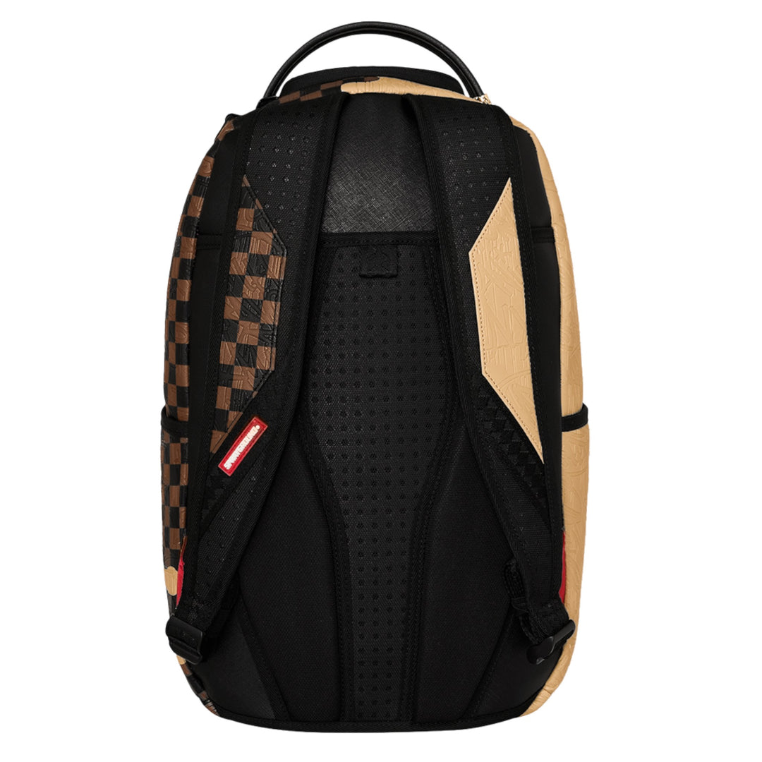 Sprayground HENNY MELT DLXSV BACKPACK