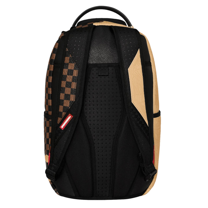 Sprayground HENNY MELT DLXSV BACKPACK