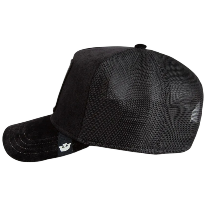 Goorin Iced Panther Fall 25 Hat