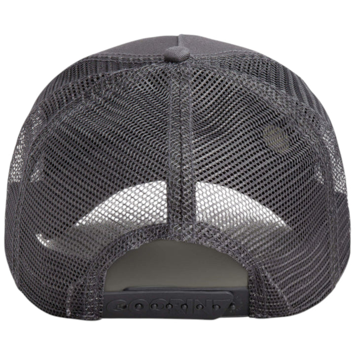 Goorin Bros. Silver Foxxx Hat