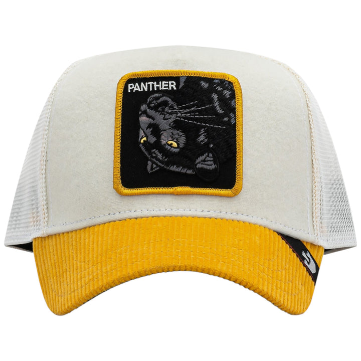 Goorin Bros. Rethnap Hat