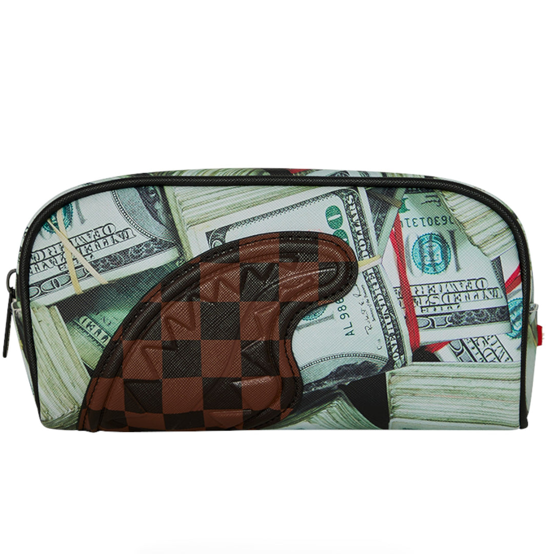 Sprayground MONEY BANKS PENCIL POUCH
