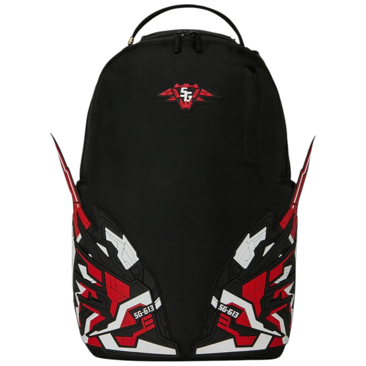Sprayground MECHA WING DLXSR BACKPACK