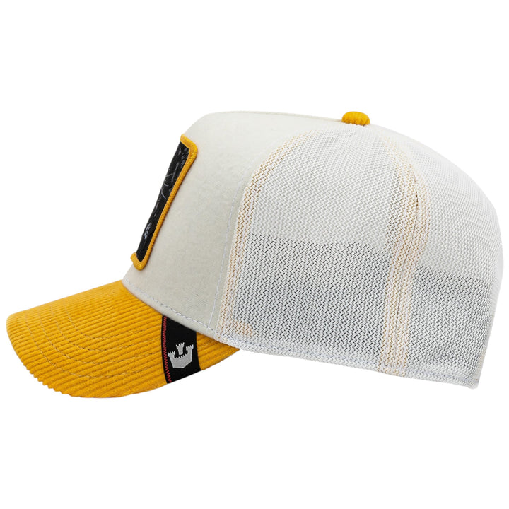 Goorin Bros. Rethnap Hat