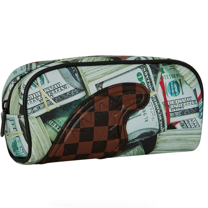Sprayground MONEY BANKS PENCIL POUCH
