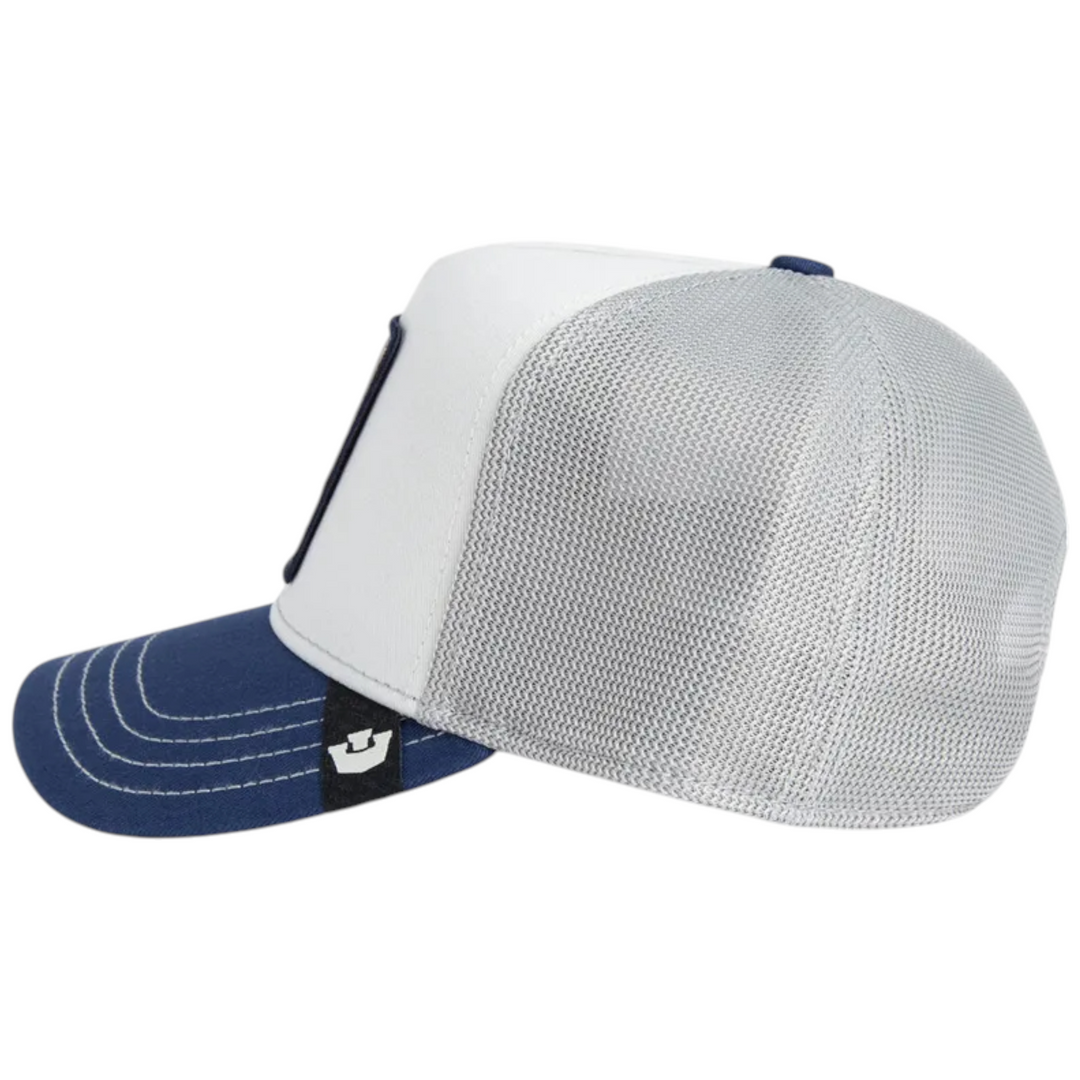 Goorin Tricolor Rhino Fall 25 Hat