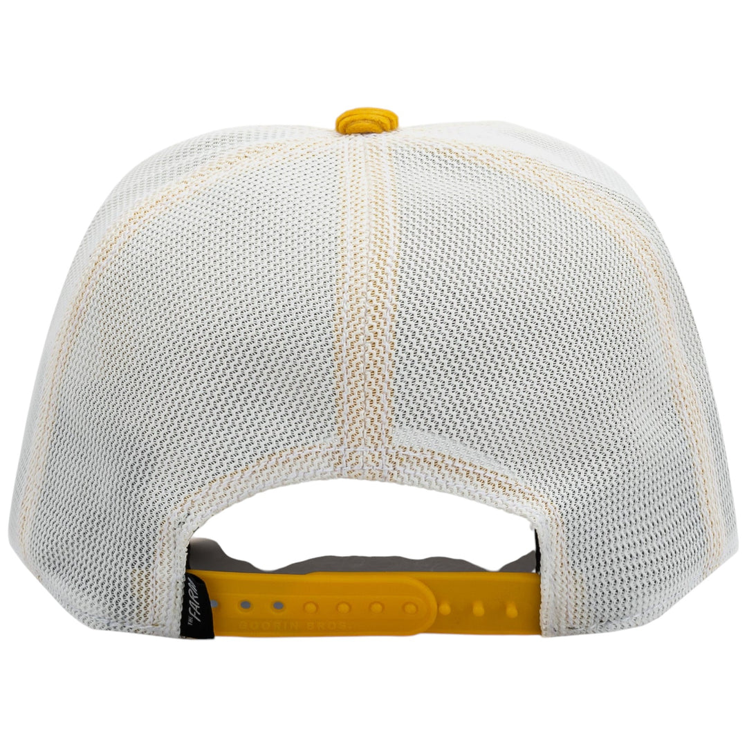 Goorin Bros. Rethnap Hat