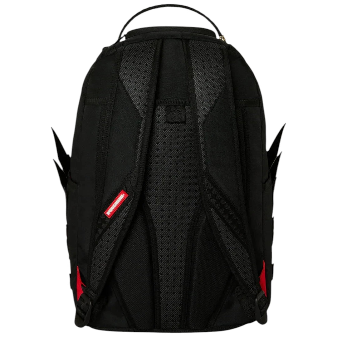 Sprayground MECHA WING DLXSR BACKPACK