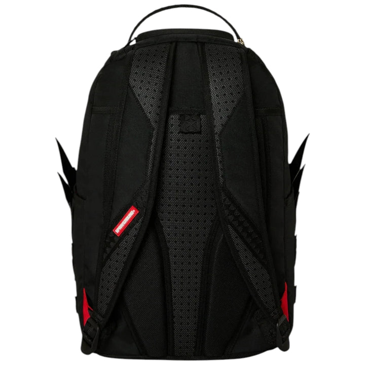 Sprayground MECHA WING DLXSR BACKPACK