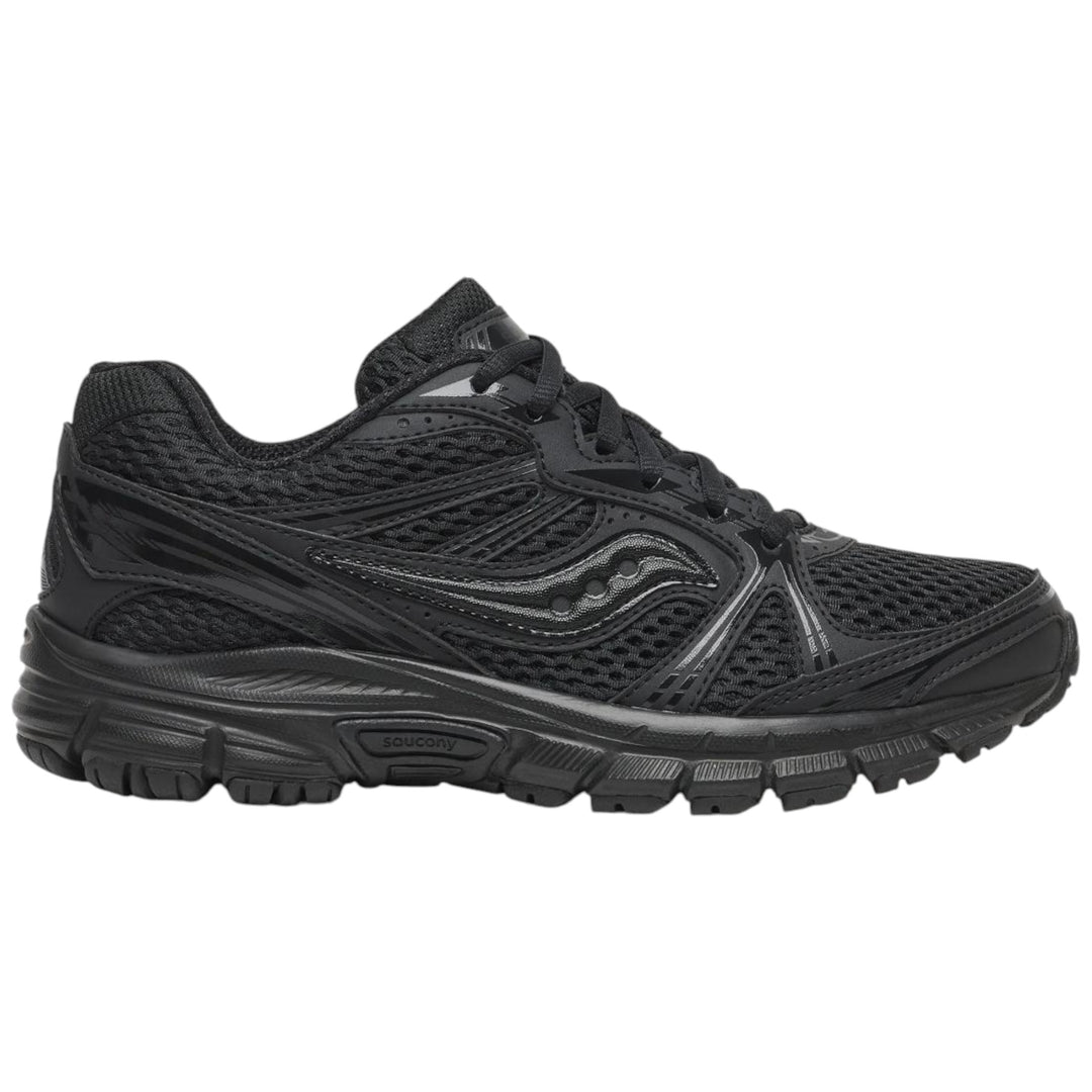 Saucony Grid Legacy Black
