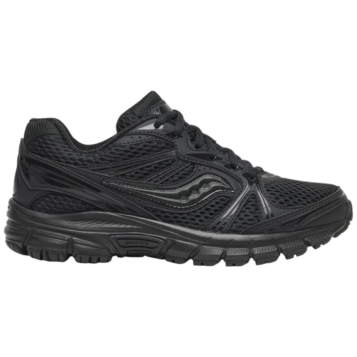 Saucony Grid Legacy Black