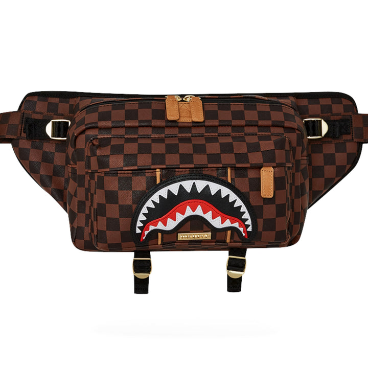 Sprayground Summer '25 HENNYVILLE CARGO CROSSBODY