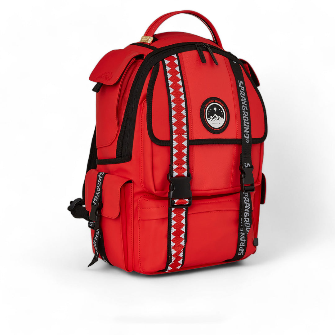 spraygorund sky high seekers arctic actionpack backpack