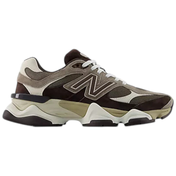New Balance 9060 U90602JK Thunder Brown