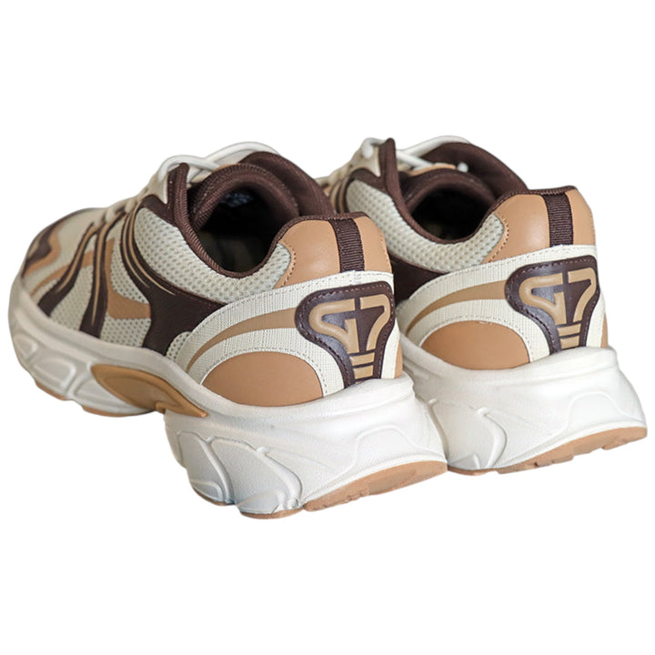 G7 X BLAC LEAF - FLEX BC Brown Cream Khaki