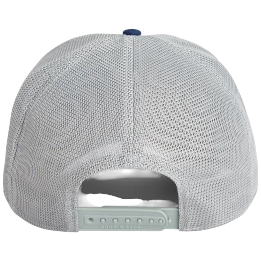 Goorin Tricolor Rhino Fall 25 Hat