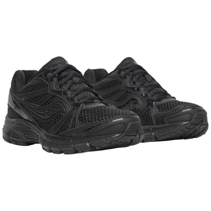Saucony Grid Legacy Black