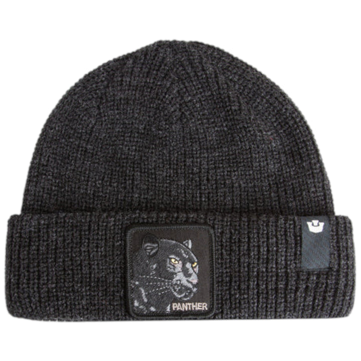 Goorin Bros. The Panther Beanie Void