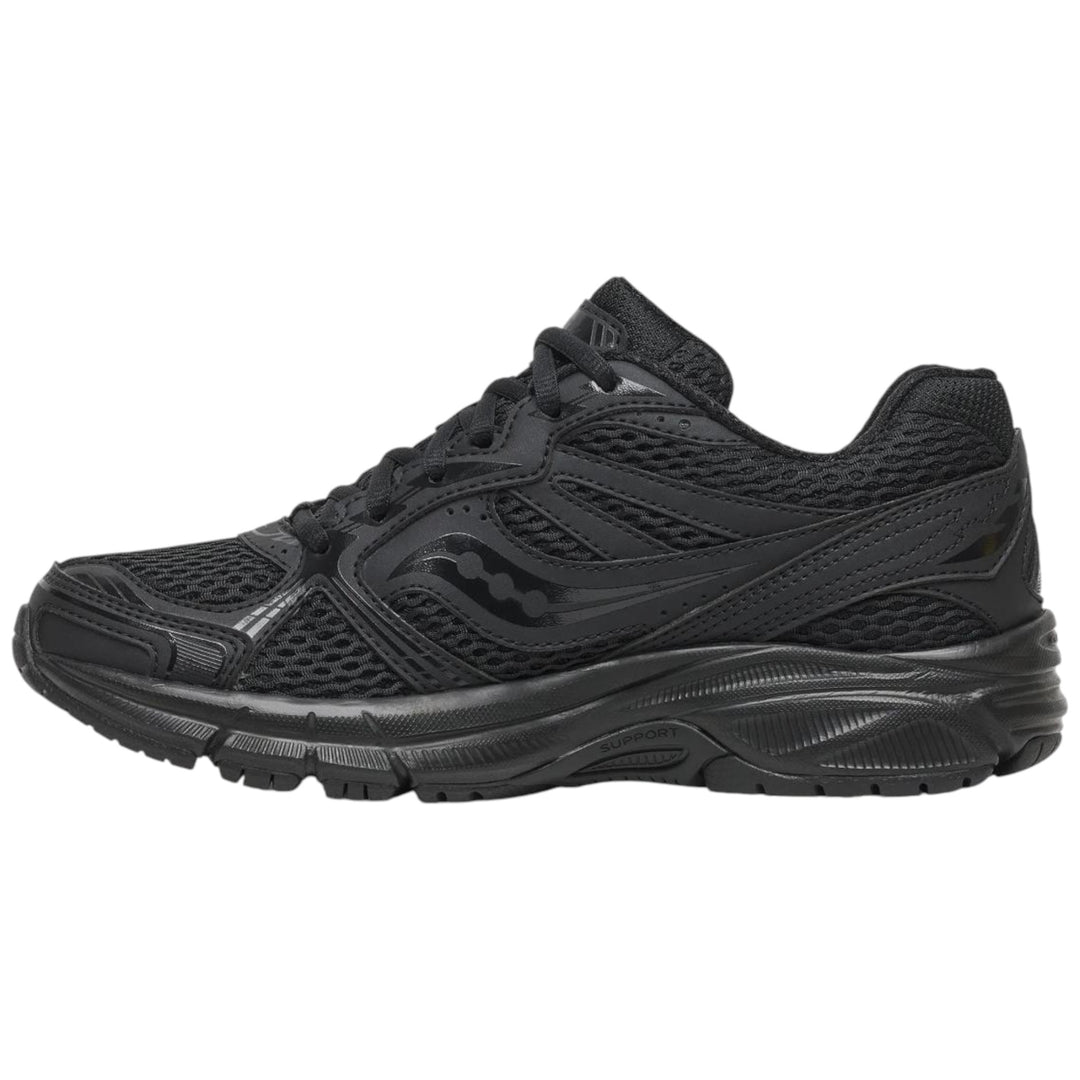 Saucony Grid Legacy Black