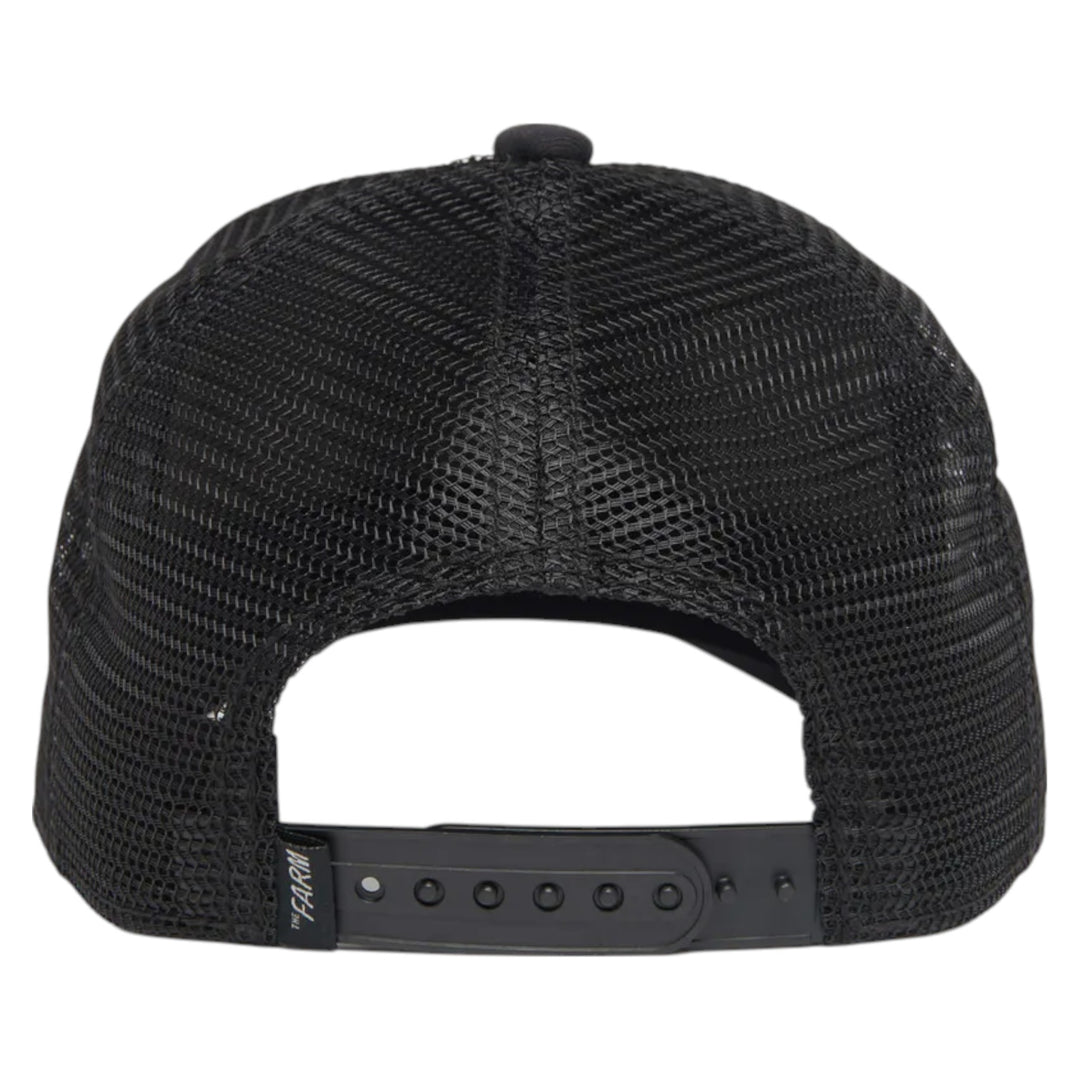 Goorin Bros.  Kids Tuxie Hat White and Black