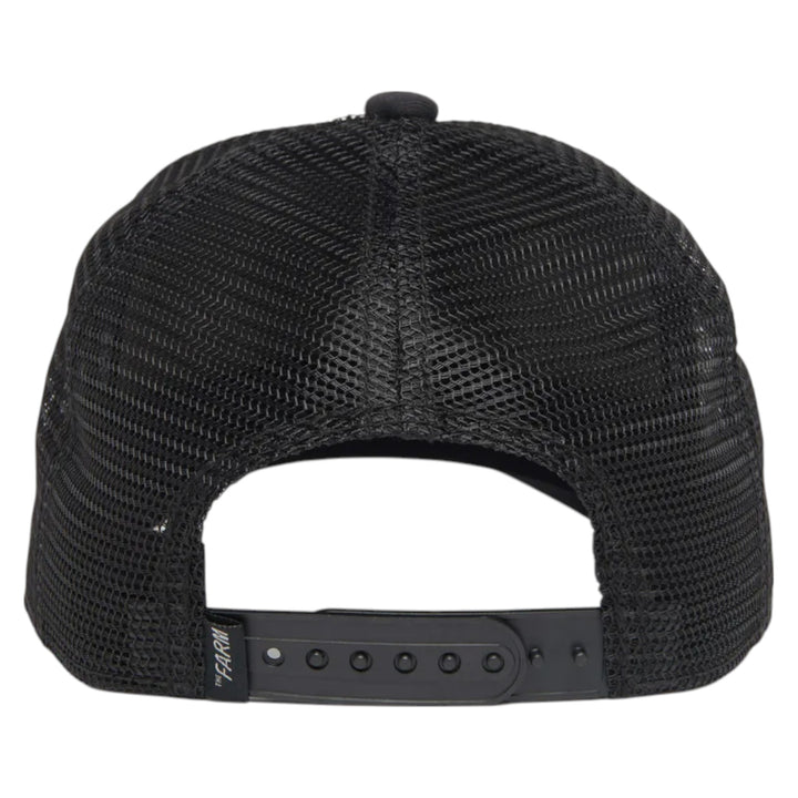 Goorin Bros.  Kids Tuxie Hat White and Black