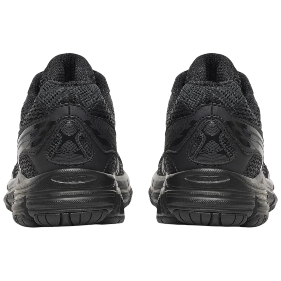 Saucony Grid Legacy Black