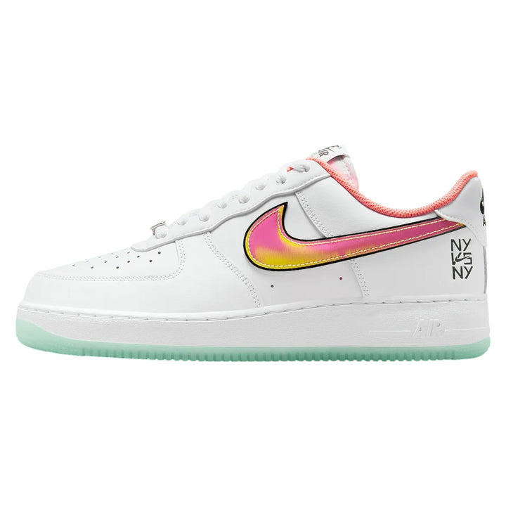 Air Force 1 Low 'NY Vs. NY 2025'