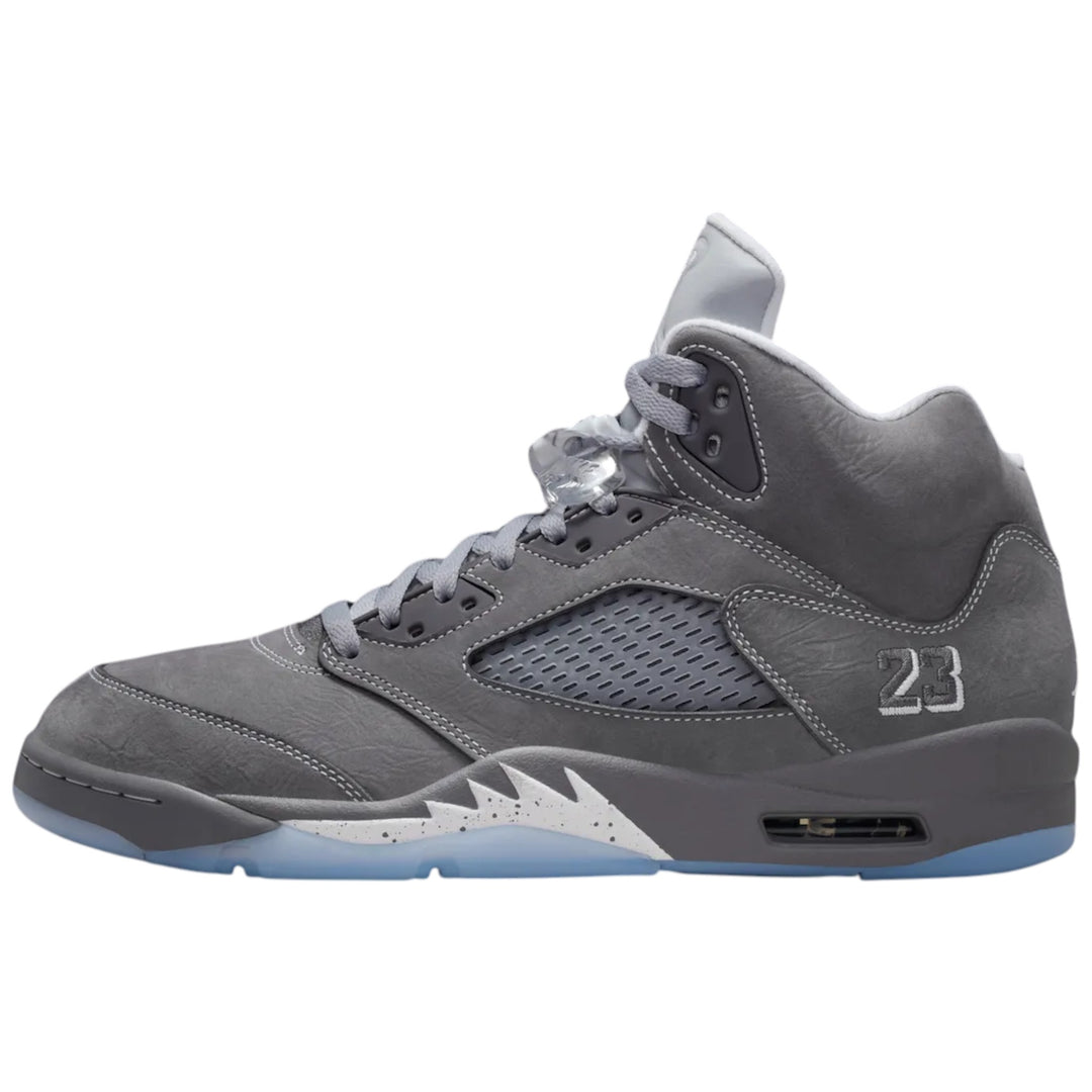 Jordan 5 Retro Wolf Grey (2026)