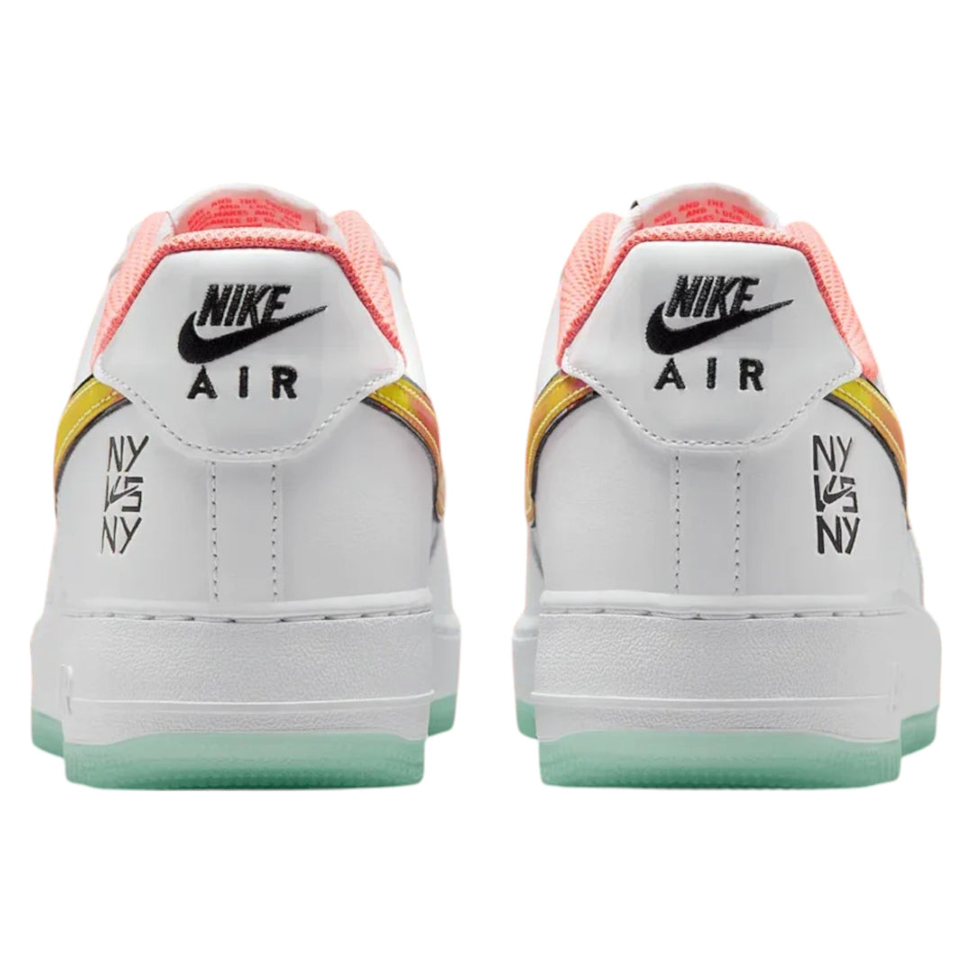 Air Force 1 Low 'NY Vs. NY 2025'