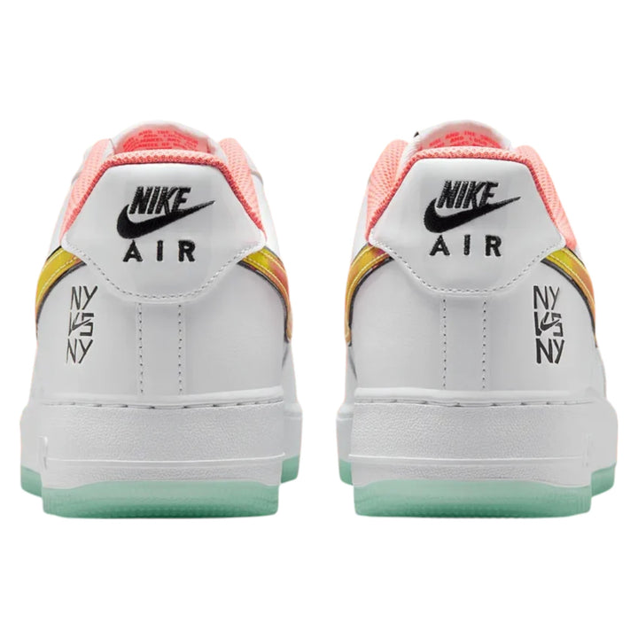 Air Force 1 Low 'NY Vs. NY 2025'