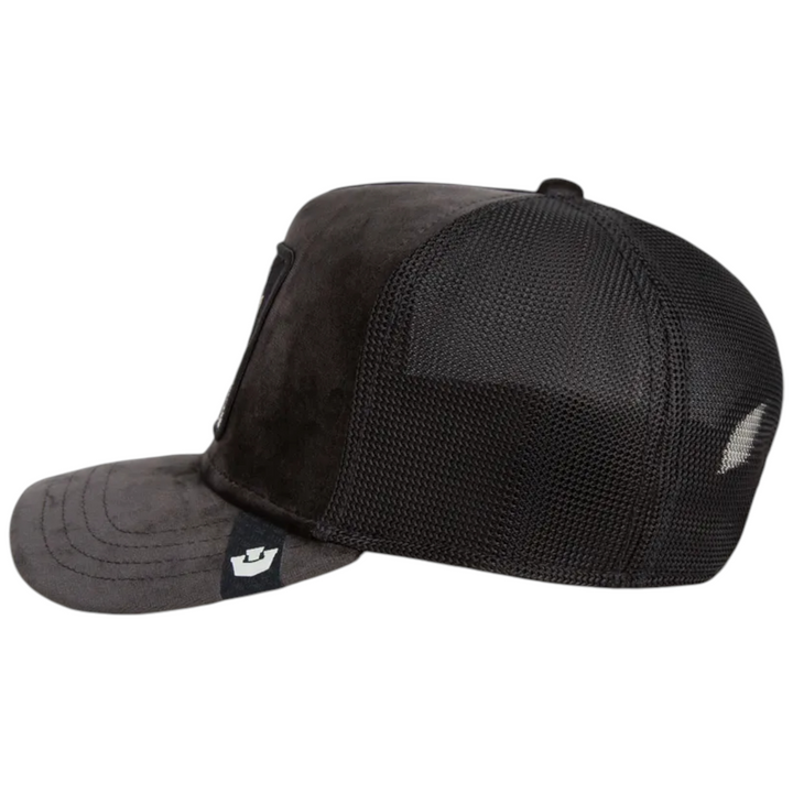 Goorin Velour Panther Fall 25 Hat
