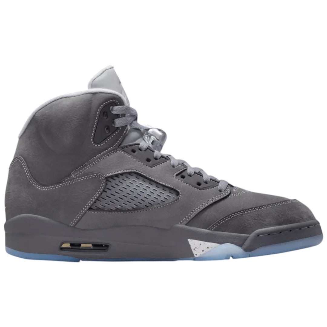Jordan 5 Retro Wolf Grey (2026)