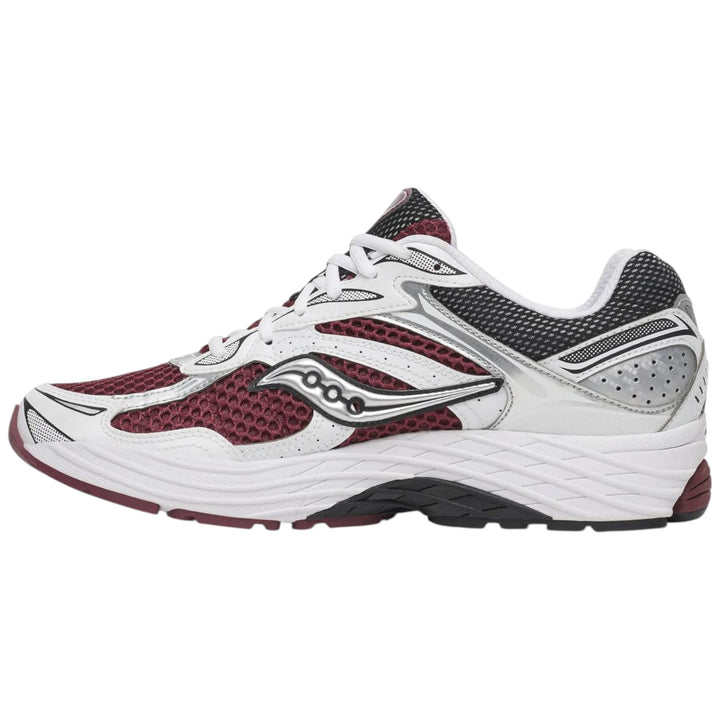 Saucony ProGrid Omni 9 OG Maroon
