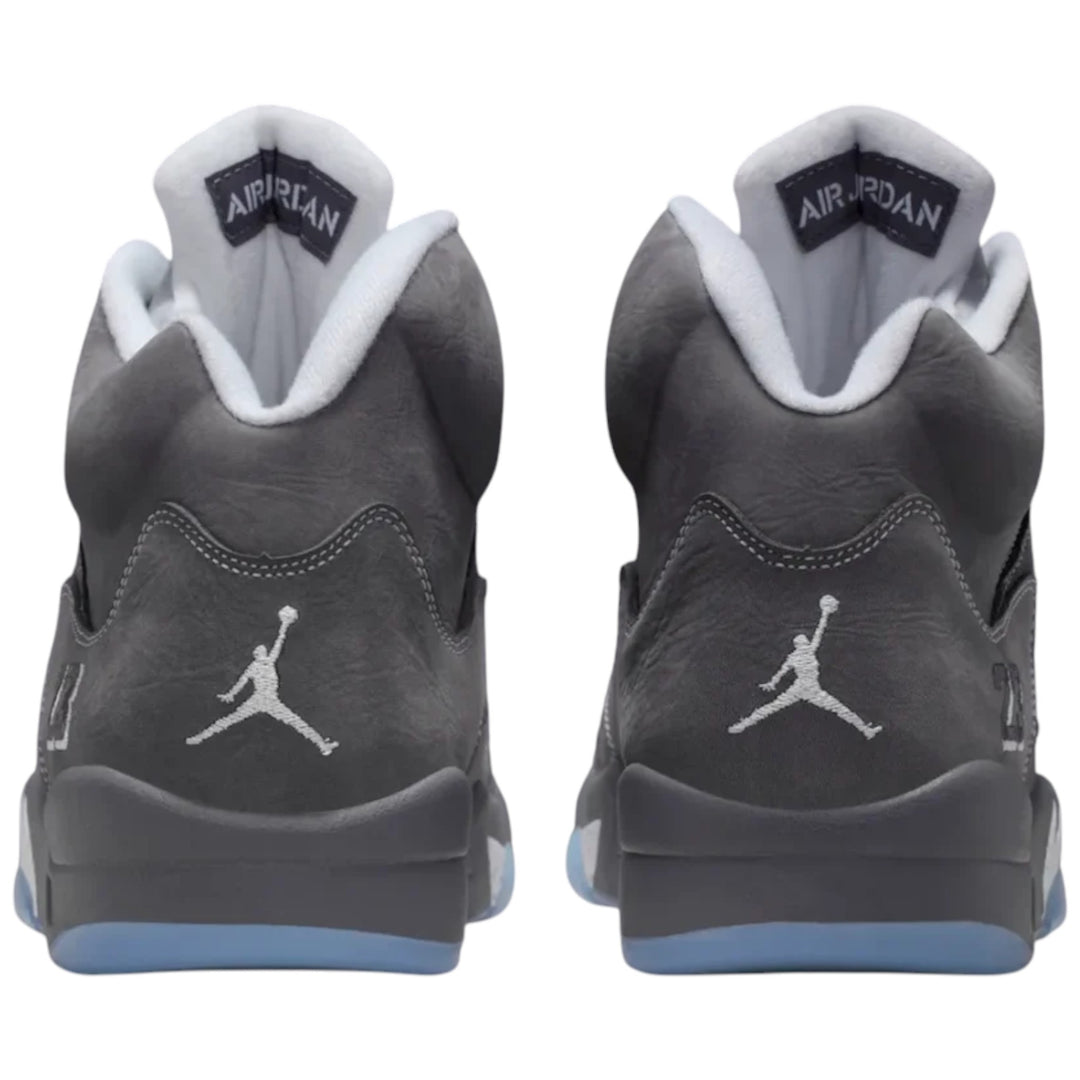 Jordan 5 Retro Wolf Grey (2026)