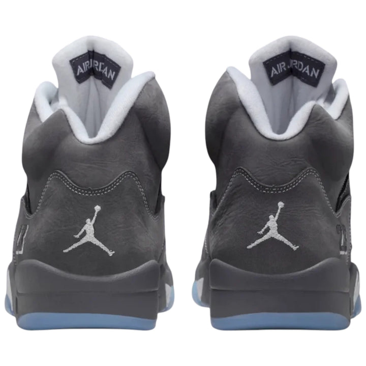 Jordan 5 Retro Wolf Grey (2026)