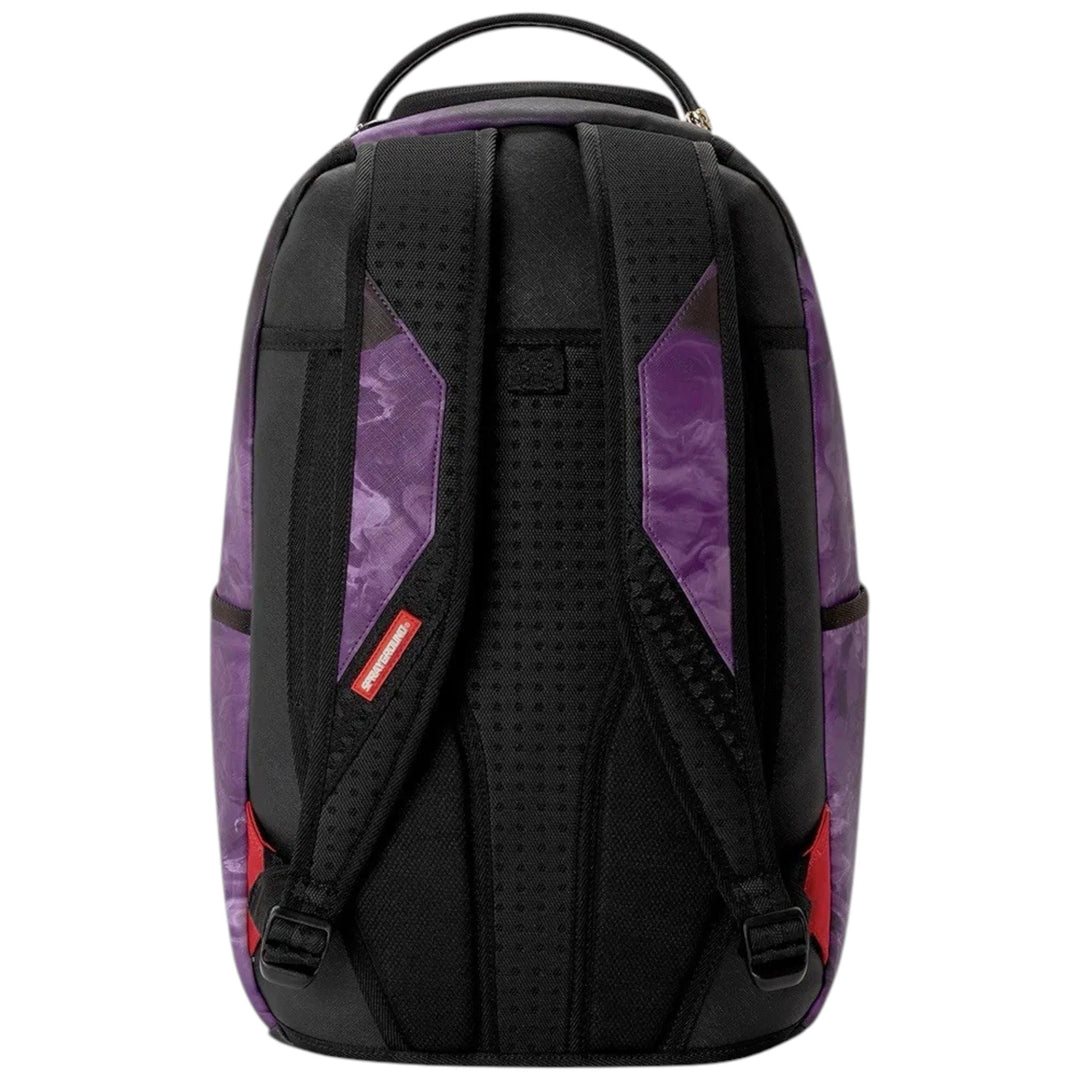 Sprayground ELEVATE PURPLE DLXSV BACKPACK
