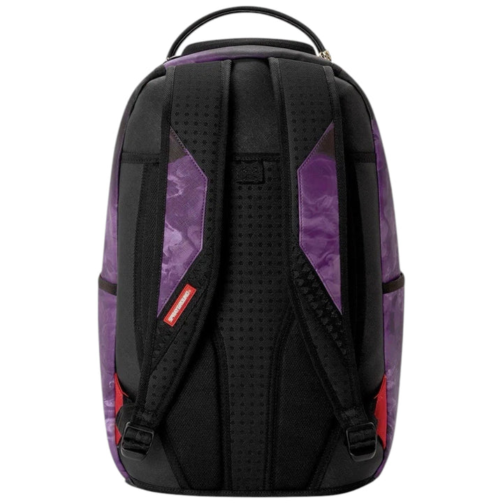 Sprayground ELEVATE PURPLE DLXSV BACKPACK